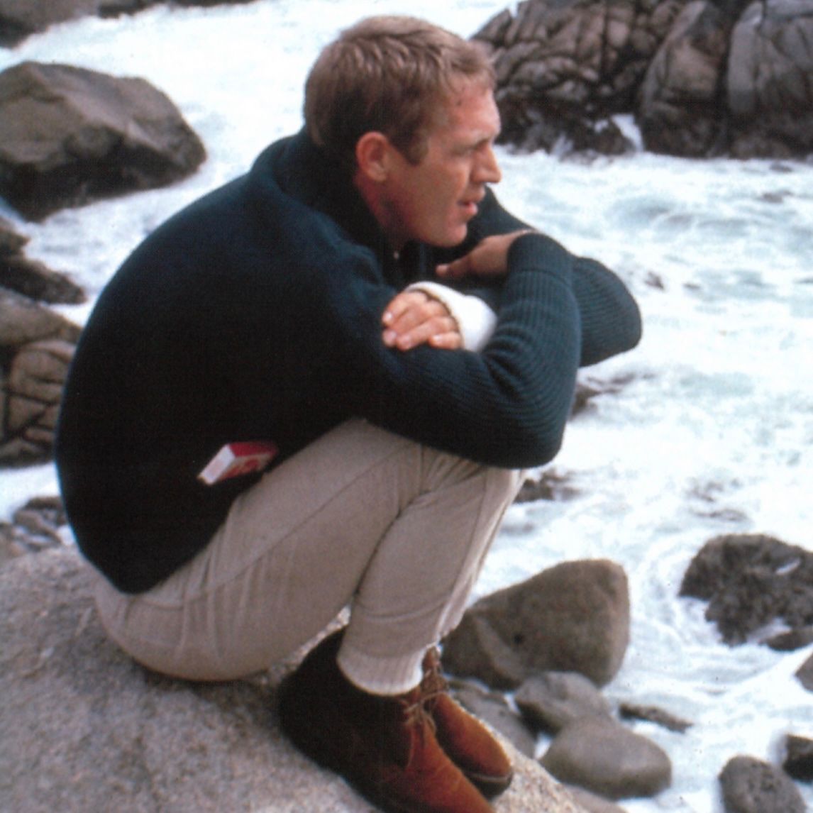 Daniel Craig