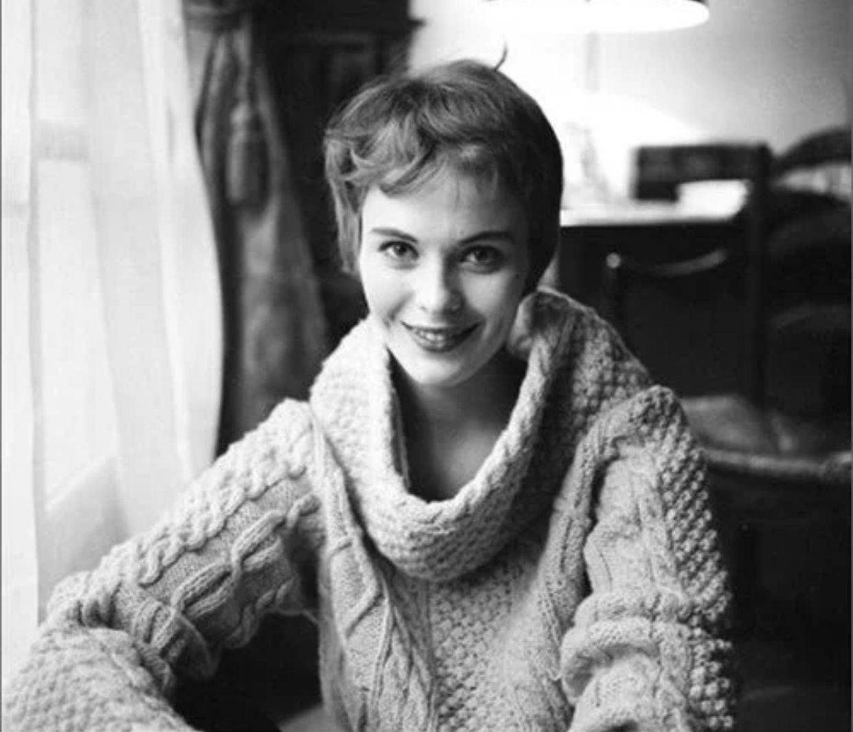 Jean Seberg